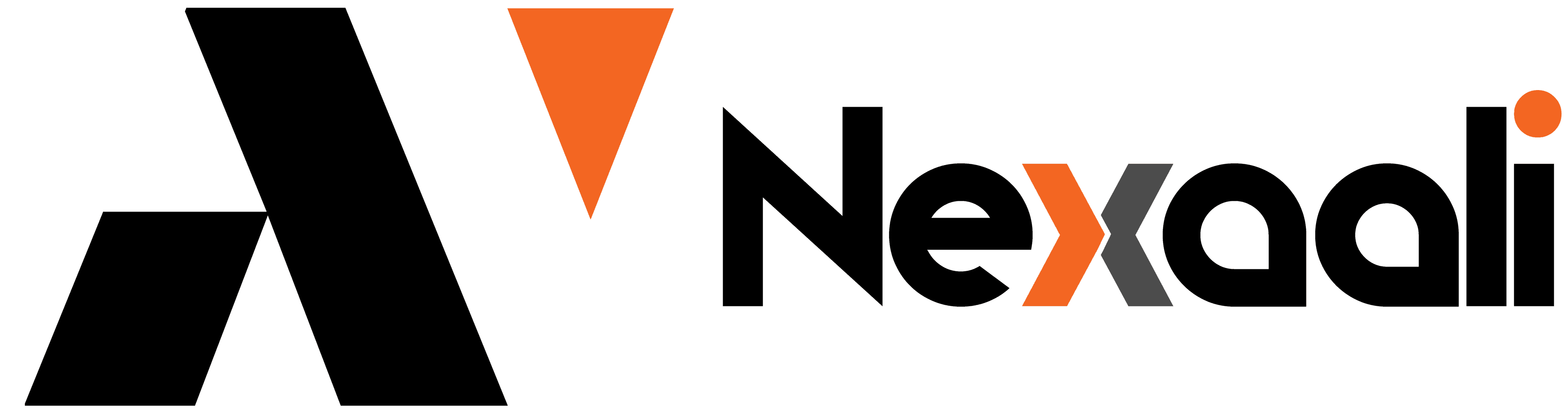 Nexaali Logo