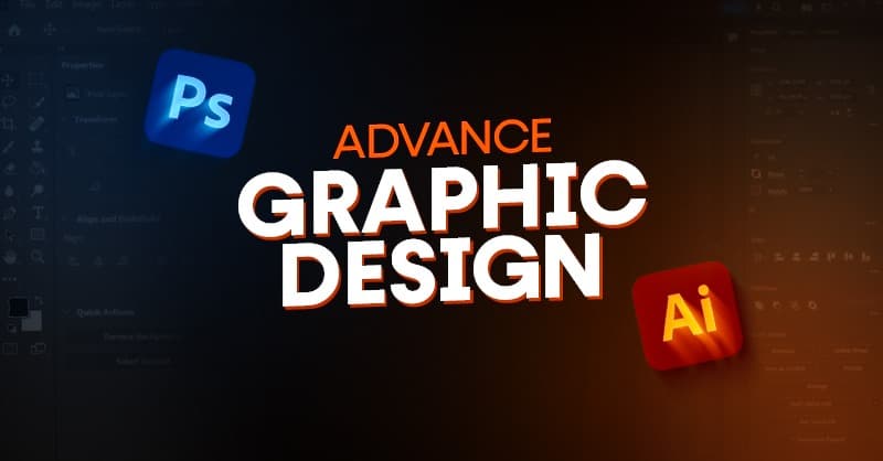 Advanced Graphic Design